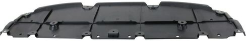 For Toyota Prius 2016 2017 Engine Splash Shield | Front | Lower | 5142047030-PFM | TO1228213 in Saudi Arabia