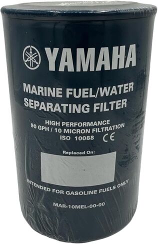 F150-F200 10W30 مجموعة تغيير الزيت البحري مع مجموعة مضخة تروس ومرشح ماء الوقود يناسب 2004-2024 Yamaha F150 محرك الخارجي in Saudi Arabia