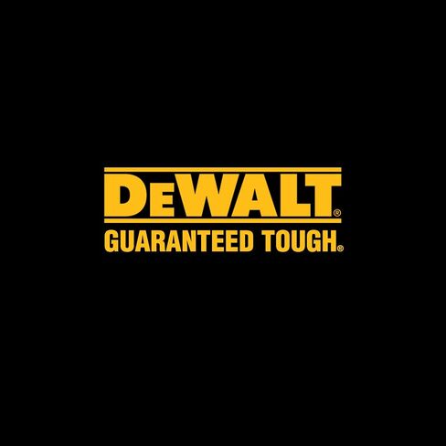 DEWALT® 1/2 حصان من الفولاذ المقاوم للصدأ والحديد الزهر، مضخة حوضية فعالة غاطسة بالكامل مع مفتاح تعويم عمودي على شكل خنزير، سلك بطول 10 أقدام، 102 جالون في الدقيقة / 6120 جالون في الساعة in Saudi Arabia