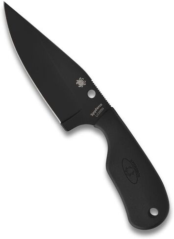 Spyderco FB48PBK Subway Bowie in Saudi Arabia