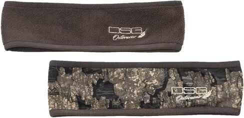 DSG Outerwear Women's Reversible Headband in Kuwait