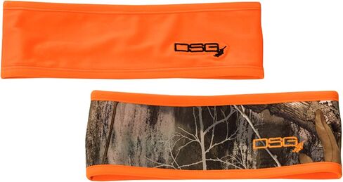 DSG Outerwear Women's Reversible Headband in Kuwait