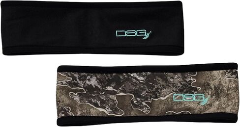 DSG Outerwear Women's Reversible Headband in Kuwait
