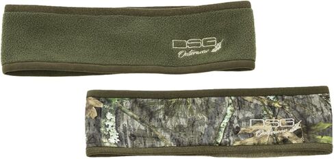 DSG Outerwear Women's Reversible Headband in Kuwait
