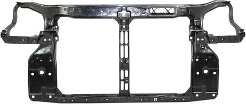 مجموعة دعم الرادياتير Garage-Pro متوافقة مع Hyundai Tucson 2005-2009 HY1225149 in Saudi Arabia