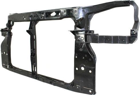 مجموعة دعم الرادياتير Garage-Pro متوافقة مع Hyundai Tucson 2005-2009 HY1225149 in Saudi Arabia