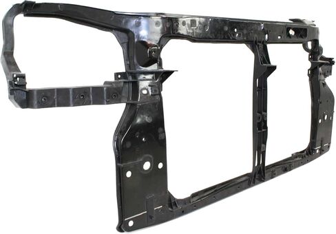 مجموعة دعم الرادياتير Garage-Pro متوافقة مع Hyundai Tucson 2005-2009 HY1225149 in Saudi Arabia