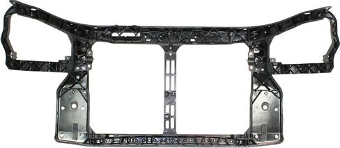 مجموعة دعم الرادياتير Garage-Pro متوافقة مع Hyundai Tucson 2005-2009 HY1225149 in Saudi Arabia