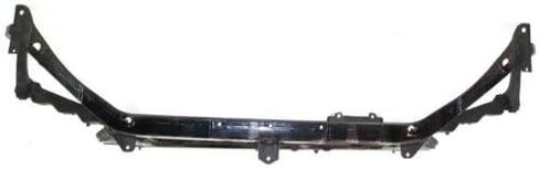 مجموعة دعم الرادياتير Garage-Pro متوافقة مع Hyundai Tucson 2005-2009 HY1225149 in Saudi Arabia