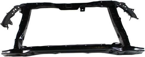 CarPartsDepot Front Radiator Support Compatible With 1996-1998 Honda Civic 60400S01A00ZZ HO1225112 New in Saudi Arabia