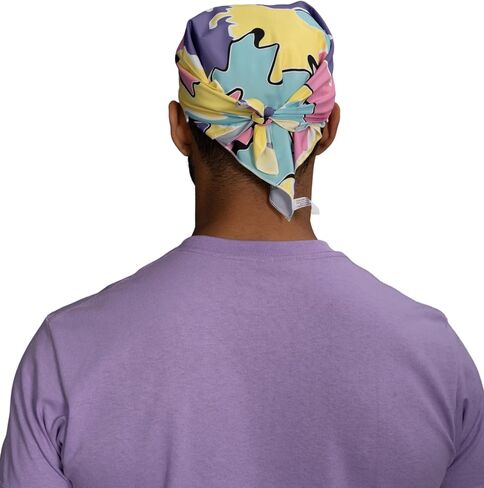 Macho Man T-shirt Bandana and Sunglasses Complete Costume Set in Saudi Arabia