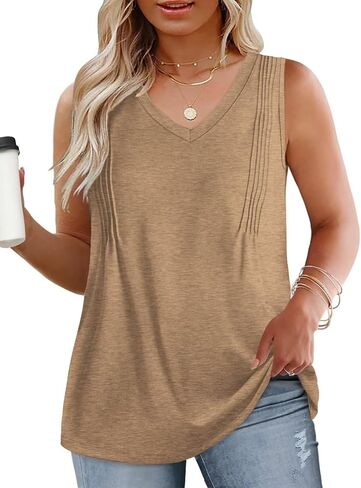 Dolnine plus-size-womens-tosts-tops summer v deckless dritics clit leghes litted leghes leghes legal lit in Saudi Arabia