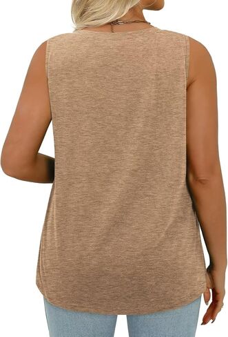 Dolnine plus-size-womens-tosts-tops summer v deckless dritics clit leghes litted leghes leghes legal lit in Saudi Arabia