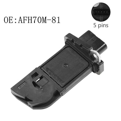 محول استشعار تدفق الهواء مستشعر مكيك مقياس تدفق مكيف MAF متوافق X3 X5 X6 E70 E71 E72 F01 F02 F03 F04 F07 F10 F25 AFH70M-81 AFH70M81 13627804150 7804150 AIR MAUNT BASE BASE in Kuwait