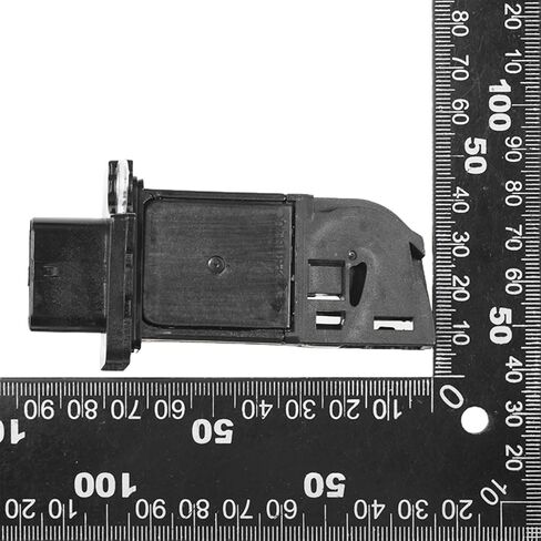 محول استشعار تدفق الهواء مستشعر مكيك مقياس تدفق مكيف MAF متوافق X3 X5 X6 E70 E71 E72 F01 F02 F03 F04 F07 F10 F25 AFH70M-81 AFH70M81 13627804150 7804150 AIR MAUNT BASE BASE in Kuwait