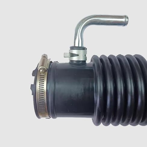 Car Air Intake Pipe Hose 16578-VB001 16578-VB000 16578-VB001A /Fit For Nissan Patrol 6Cyl TB45E Eng. Petrol 1997-2001 in Saudi Arabia