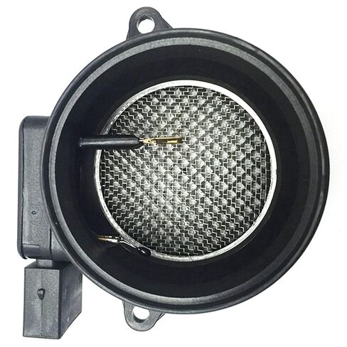 محول مستشعر تدفق الهواء 1 PCS مقياس مستشعر تدفق الهواء من أجل مرسيدس بنز و 1 PCS مستشعر O2 Oxygen FIT FOR Mercedes for W203 AIR MAUNT BASE in Kuwait