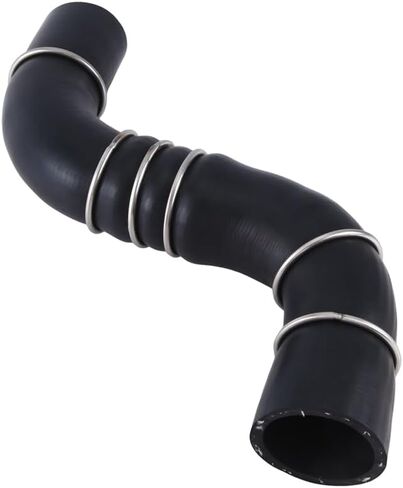Car Intake Pipe Booster Air Intake Hose (Right) 14463-JD52A /Fit for Nissan QASHQAI 2006-2013 QASHQAI II 2013- in Saudi Arabia