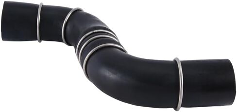Car Intake Pipe Booster Air Intake Hose (Right) 14463-JD52A /Fit for Nissan QASHQAI 2006-2013 QASHQAI II 2013- in Saudi Arabia
