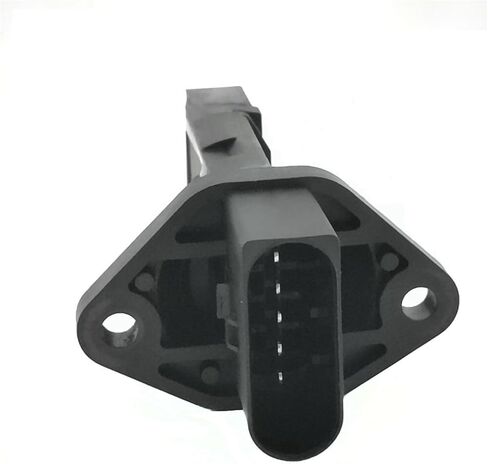 محول مستشعر تدفق الهواء F00C2G2055 MAF مستشعر مقياس تدفق الهواء الكتلي متوافق مع مقعد Altea Audi A3 1.9 TDI Volkswagen VW BORA 038906461B in Saudi Arabia