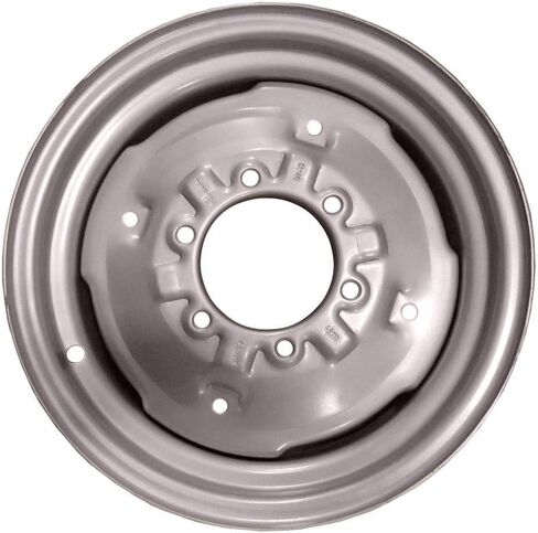 RAParts 4.5" x 16" Front Rim Fits Massey Ferguson Fits Ford Fits John Deere in Saudi Arabia