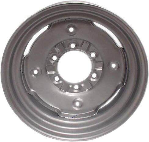 RAParts 4.5" x 16" Front Rim Fits Massey Ferguson Fits Ford Fits John Deere in Saudi Arabia