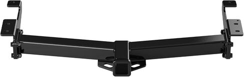 APS Rear Towing Hitch Receiver, Class 3 Trailer Hitch Compatible with Ford E-150 E-250 E-350 2003-2014 in Saudi Arabia