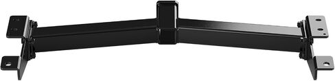 APS Rear Towing Hitch Receiver, Class 3 Trailer Hitch Compatible with Ford E-150 E-250 E-350 2003-2014 in Saudi Arabia