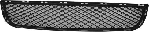 Partsflow Front Pumper Grille Lower Grill Black for 2012 2013 2014 2015 2017 2017 Buick Verano GM1036173 22824481 in Kuwait