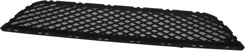 Partsflow Front Pumper Grille Lower Grill Black for 2012 2013 2014 2015 2017 2017 Buick Verano GM1036173 22824481 in Kuwait