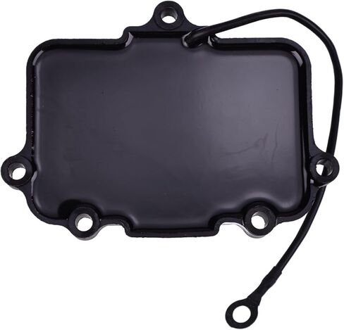 18-5776 Switch Box Compatible with Mercury Mariner 18,20,25,35,40HP Outboard 2 Cylinder 1980-1989 114-7452A2 114-7452A3 339-7452A2 339-7452A3 in Saudi Arabia
