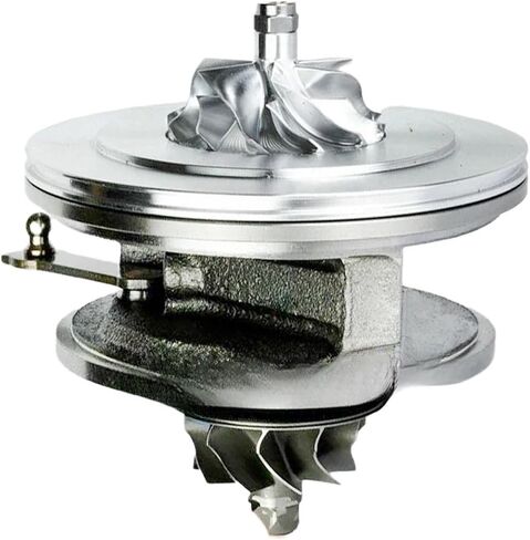 Turbo Cartridge Core Compatible For Nissan Navara Pathfinder 2.5 DI 140kw 14411-5X01B 14411-5X01A 53039880337 53039700337 53039880210 BV45 in Saudi Arabia