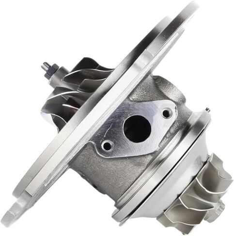 Turbo Core Rhf55v Charbocharger Chra cratridge متوازن تورباين متوافق مع شاحنة Isuzu NQR NPR NPR مع 4HK1 5.2L Diesel VA40026 in Saudi Arabia