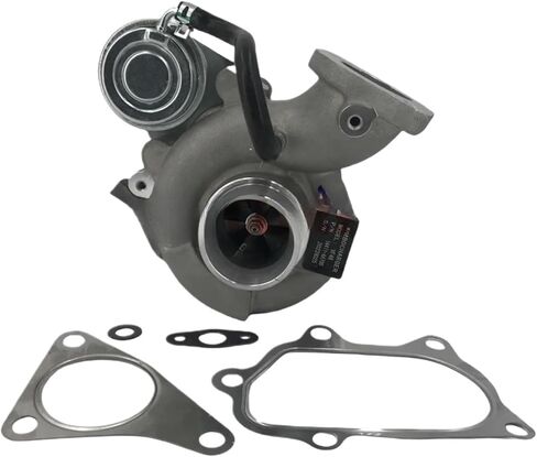 Turbine VF52 14411-AA800 14411-AA440 14411-AA760 AA700 TurboCharger VF48 VF43 RHF55 CORE متوافقة مع Subaru Forester 2.5xt 2009-2011 in Saudi Arabia