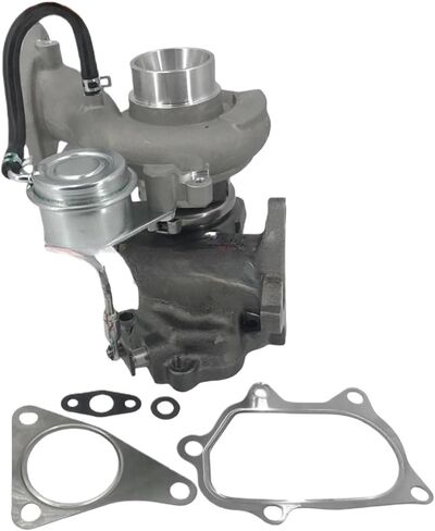 Turbine VF52 14411-AA800 14411-AA440 14411-AA760 AA700 TurboCharger VF48 VF43 RHF55 CORE متوافقة مع Subaru Forester 2.5xt 2009-2011 in Saudi Arabia