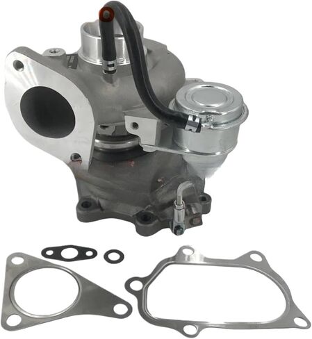Turbine VF52 14411-AA800 14411-AA440 14411-AA760 AA700 TurboCharger VF48 VF43 RHF55 CORE متوافقة مع Subaru Forester 2.5xt 2009-2011 in Saudi Arabia