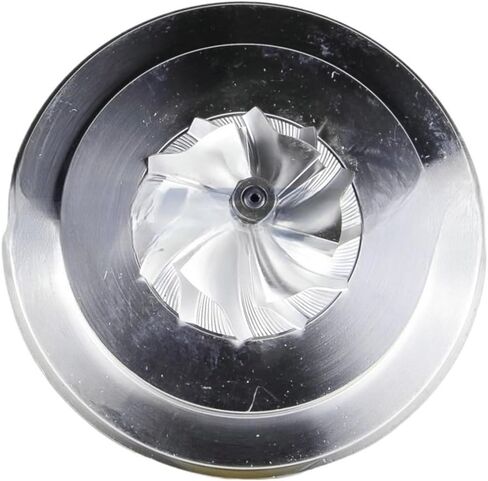 متوازنة K03 BILLET TURBO CORE 53039880154 خرطوشة متوافقة مع Ford Focus III Turnier 2.0 St 184kw 53039700289 53039880289 Ag9n6K682af in Saudi Arabia