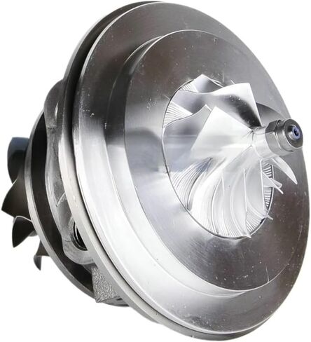 متوازنة K03 BILLET TURBO CORE 53039880154 خرطوشة متوافقة مع Ford Focus III Turnier 2.0 St 184kw 53039700289 53039880289 Ag9n6K682af in Saudi Arabia