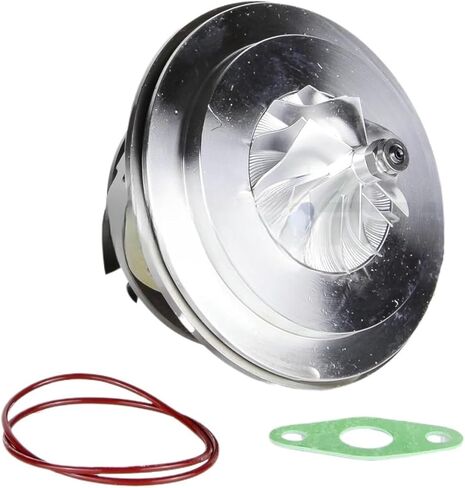 متوازنة K03 BILLET TURBO CORE 53039880154 خرطوشة متوافقة مع Ford Focus III Turnier 2.0 St 184kw 53039700289 53039880289 Ag9n6K682af in Saudi Arabia
