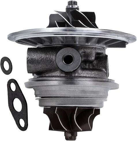Turbo RHF5H VF38 VF40 CHRA 14411AA470 14411AA471 14411AA472 14411AA510 Turbo Charger Core Cartridge Compatible For Subaru Legacy GT 05-09 in Saudi Arabia
