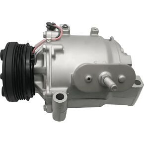RYC Automotive Conference Compressor و A/C CLUCT GG548 in Kuwait