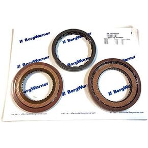 BorgWarner 34036KIT Friction Pack 4L60/E 87-UP w/High Energy 3/4 (.80) in Saudi Arabia