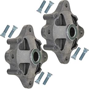 مركز العجلات الخلفية المتخصصة لـ Polaris RZR 800 Sportsman Ranger 500 700 5135113 2 Pack in Kuwait