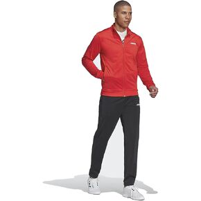 adidas Essentials Basics Track Suit Men's in Saudi Arabia