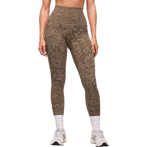 MOOSLOVER Women Seamless High Waisted Compression Leggings Tummy Control Workout Yoga Pants No Front Seam in Saudi Arabia