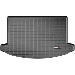 WeatherTech Cargo Trunk Liner for Honda CR-V - Cargo Tray in Lowest Position (401568) Black in Saudi Arabia