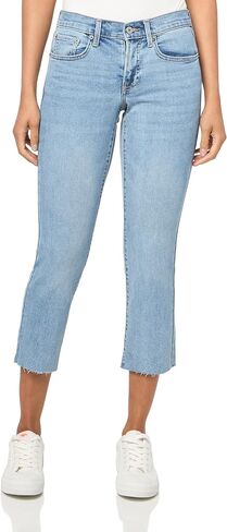 Lucky Brand Women's Mid Rise Sweet Crop in Saudi Arabia