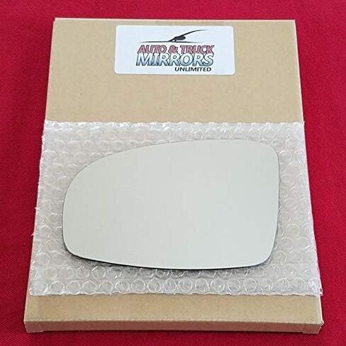 Mirror Glass + لوحة لاصقة كاملة الحجم لعام 2011-2012 بديل لبرنامج تشغيل Toyota Avalon - Fit Over (11 12) in Saudi Arabia