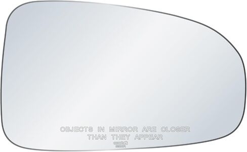 extrectafit 8399r Side Mirror Mirror Glass Replace Repater مع 2000 2001 2002 2003 2004 2005 Chevy Impala in Saudi Arabia