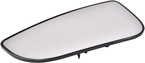 G-Plus Power Mirror Glass متوافق مع 2004-2010 Ford F150 Mark Lt Pickup Truck ، زجاج مرآة مرآة خارجي (زوج (يسار+ يمين))) in Saudi Arabia